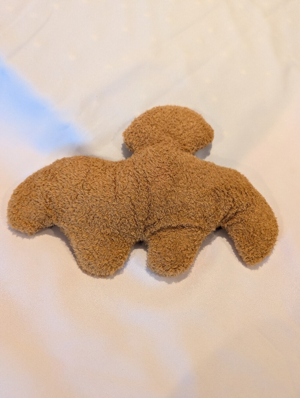 Dino Nugget Pillow